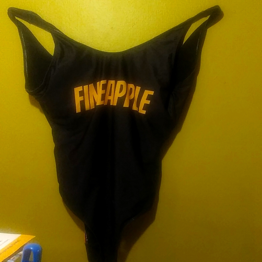 Bathing suit
